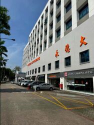 Amtech Building (D20), Factory #455183871